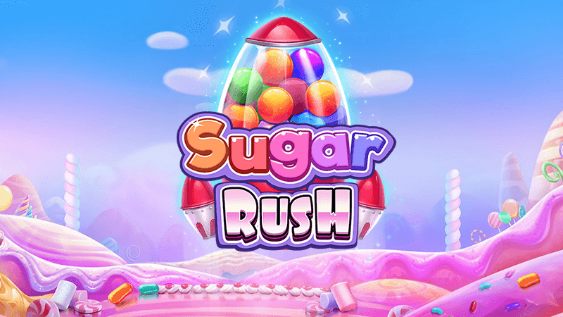 Rahasia Terungkap: Bagaimana Slot Demo Sugar Rush Memberikan Garansi Kekalahan 100% dan Cara Memanfaatkannya